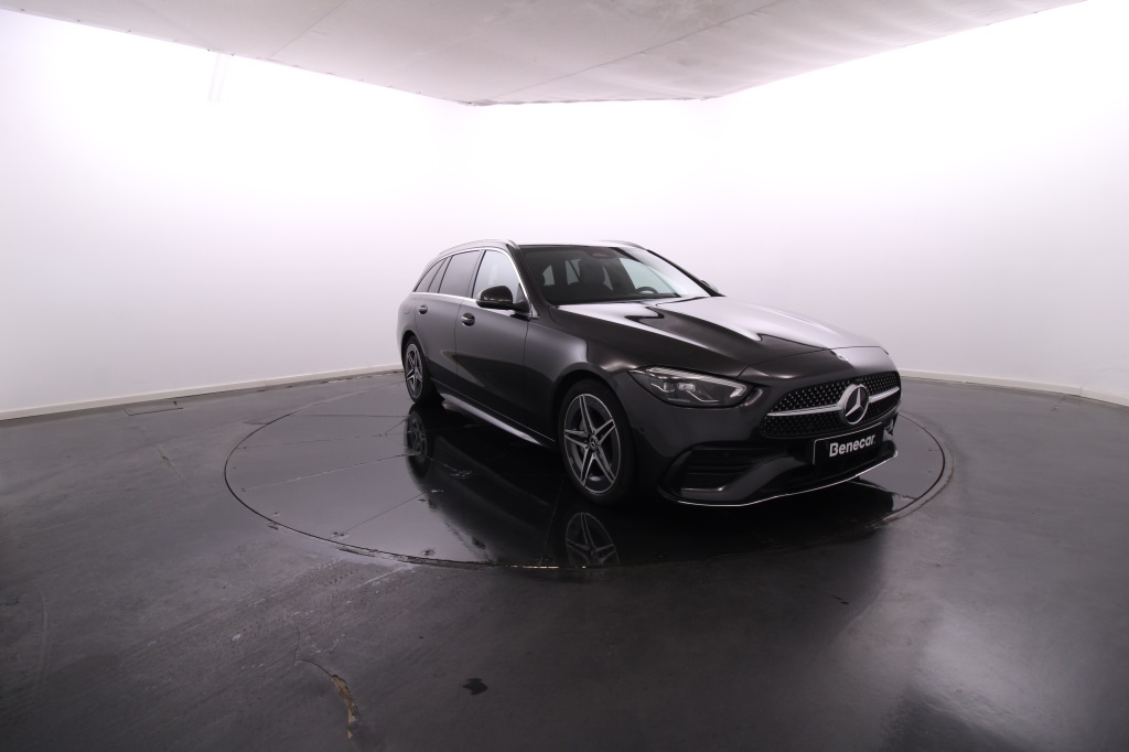 Mercedes-Benz Classe C - 300