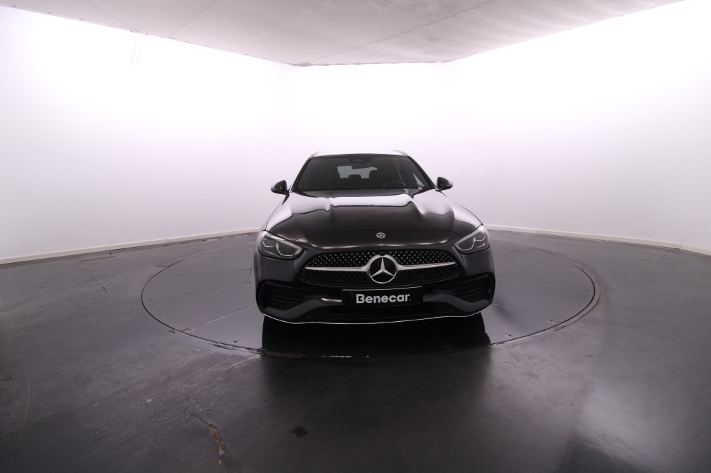 Mercedes-Benz Classe C - 300