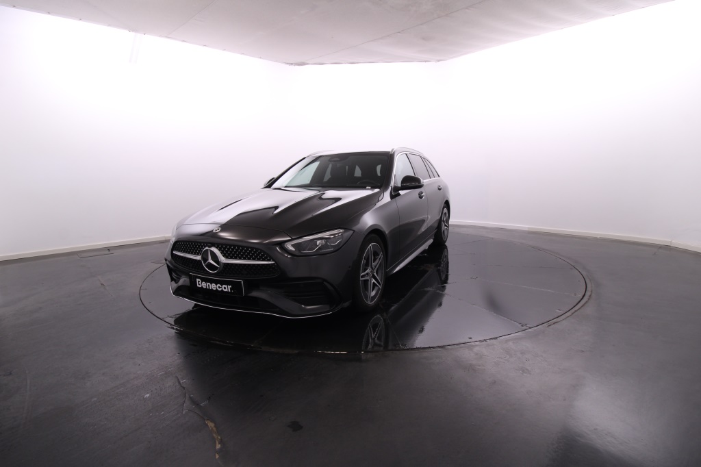 Mercedes-Benz Classe C - 300