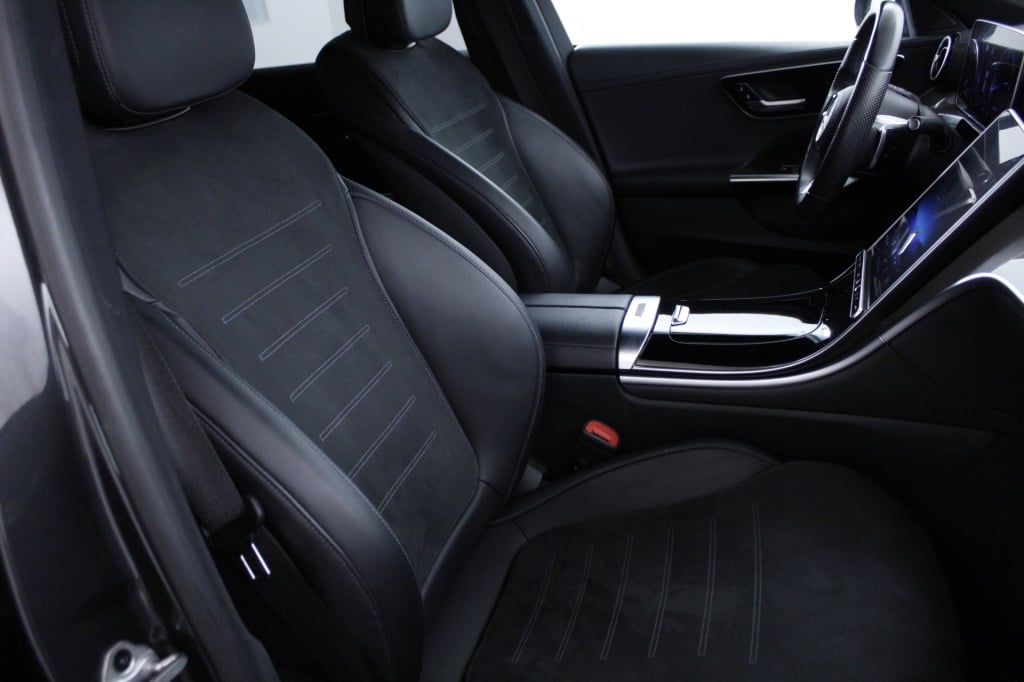 Mercedes-Benz Classe C - 300