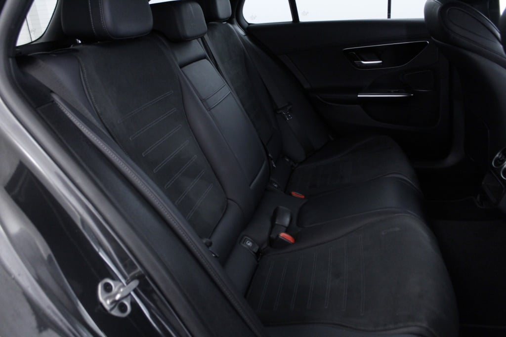 Mercedes-Benz Classe C - 300