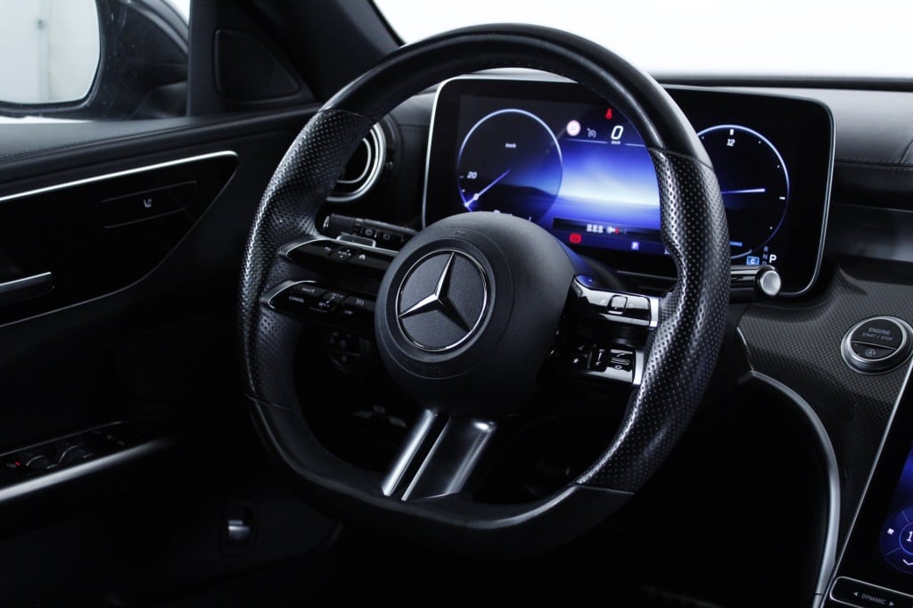 Mercedes-Benz Classe C - 300