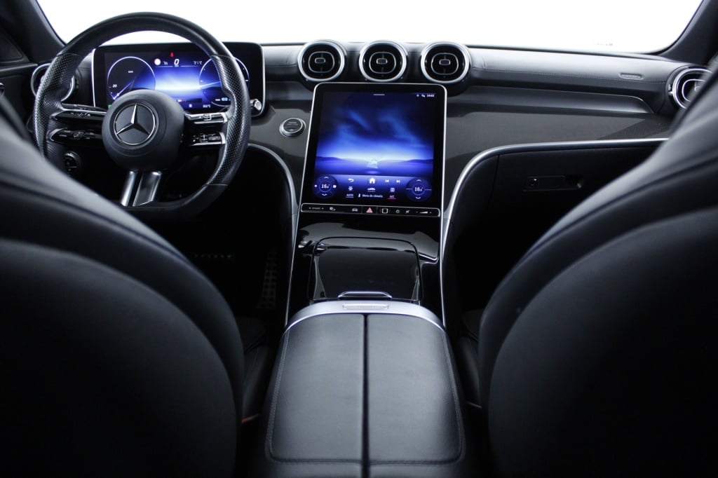 Mercedes-Benz Classe C - 300