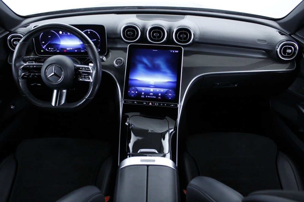 Mercedes-Benz Classe C - 300