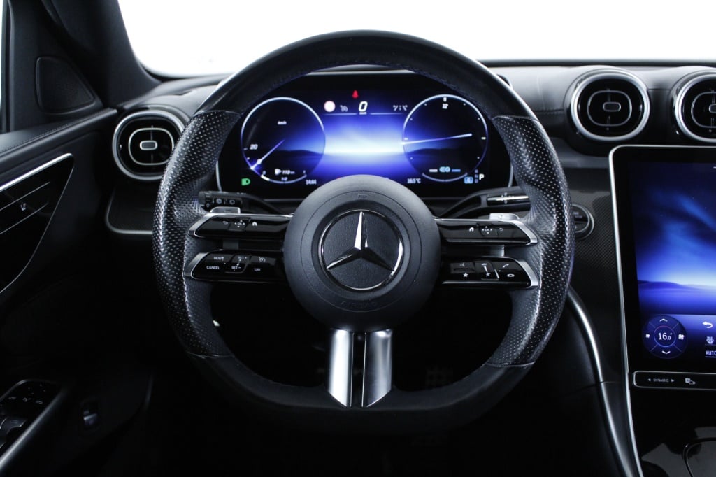 Mercedes-Benz Classe C - 300