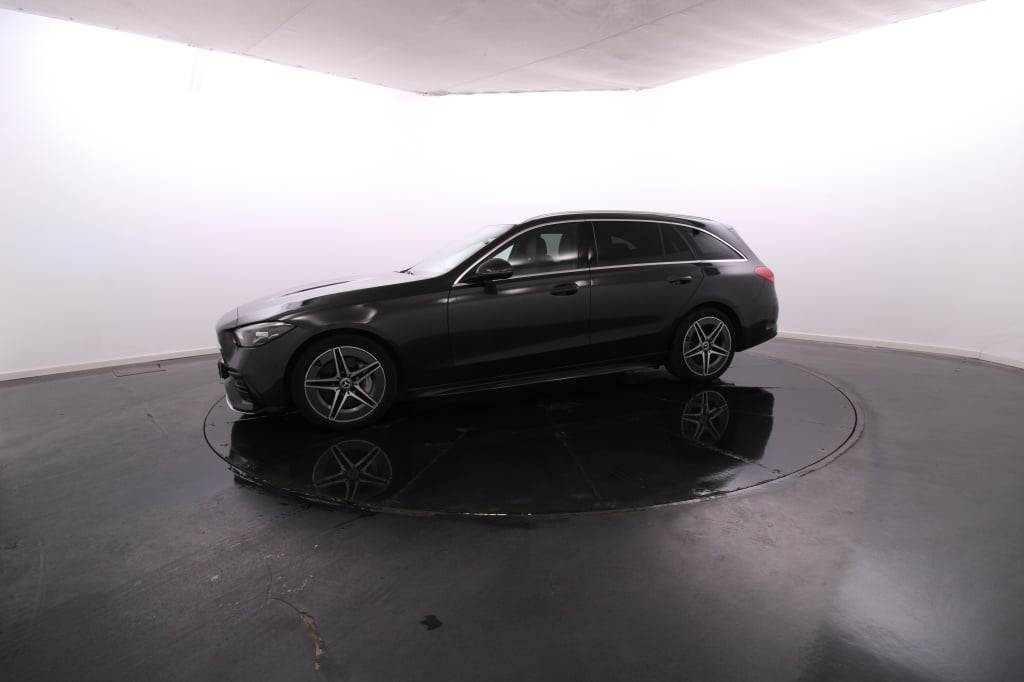 Mercedes-Benz Classe C - 300