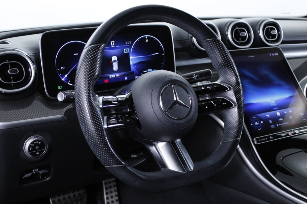 Mercedes-Benz Classe C - 300