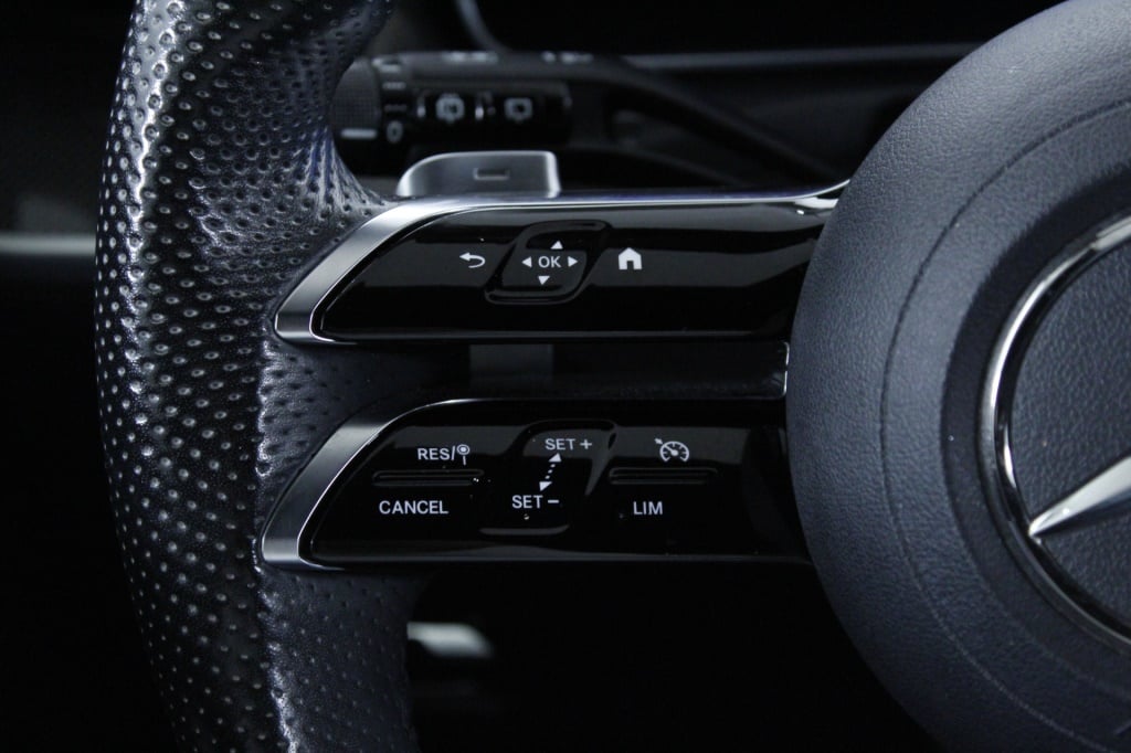 Mercedes-Benz Classe C - 300