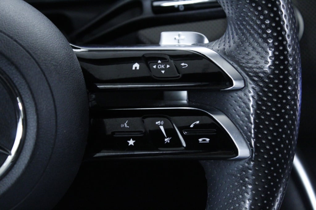 Mercedes-Benz Classe C - 300