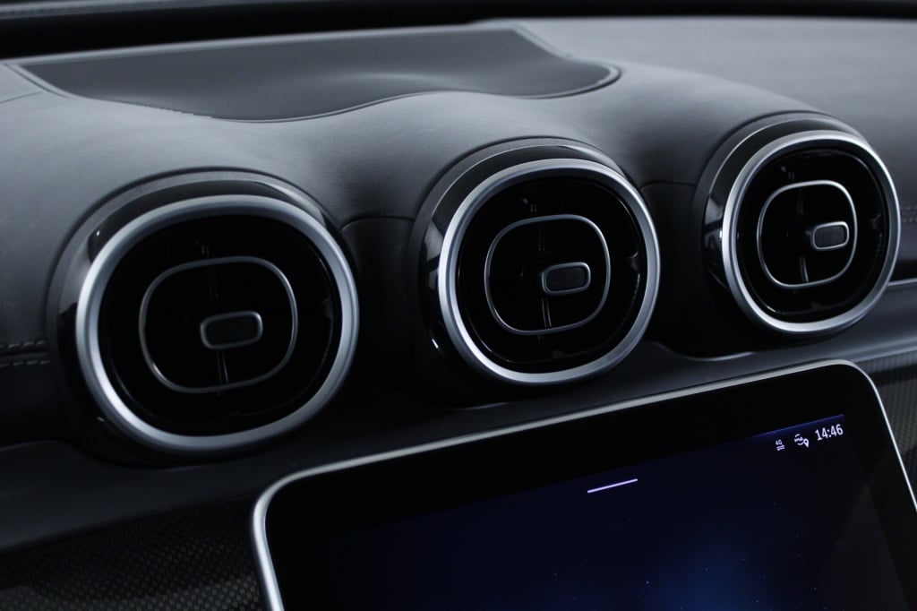 Mercedes-Benz Classe C - 300