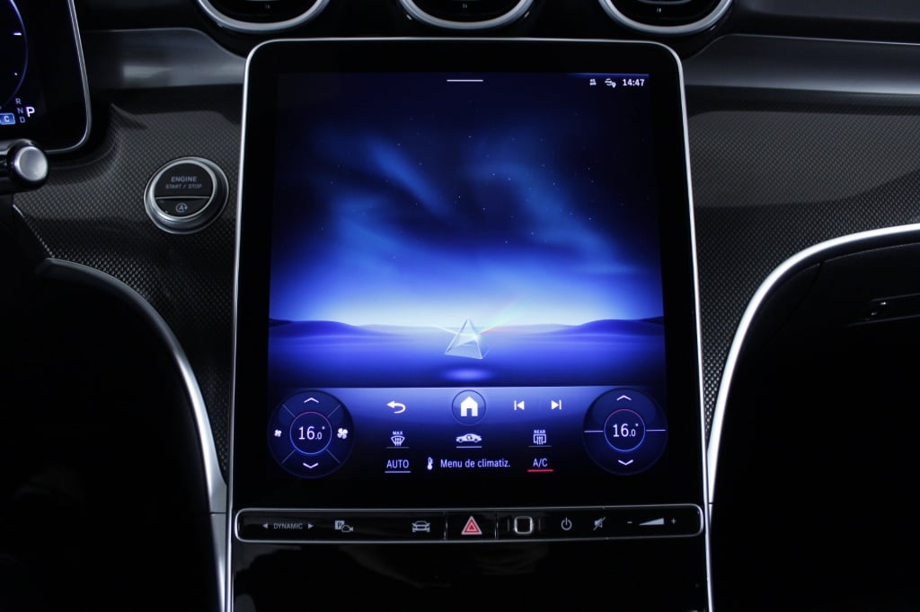 Mercedes-Benz Classe C - 300