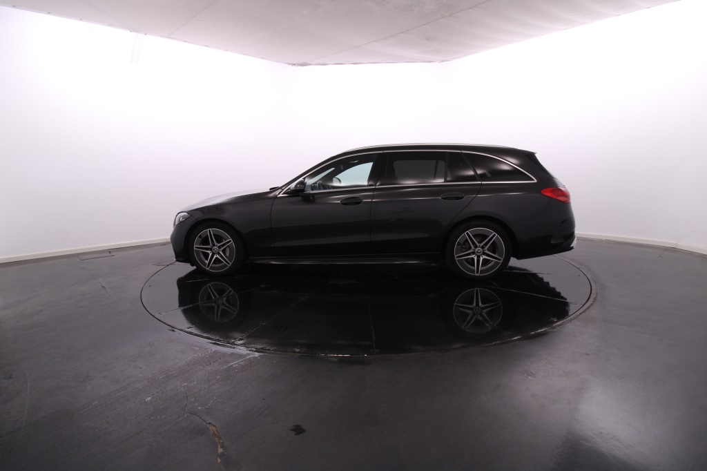 Mercedes-Benz Classe C - 300