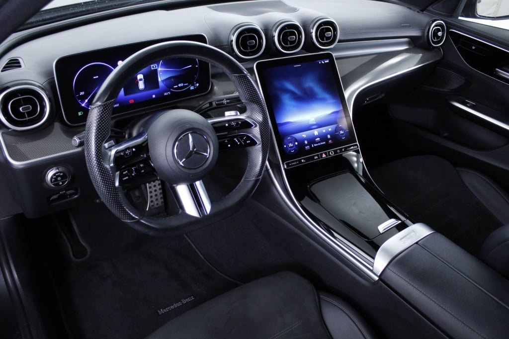 Mercedes-Benz Classe C - 300