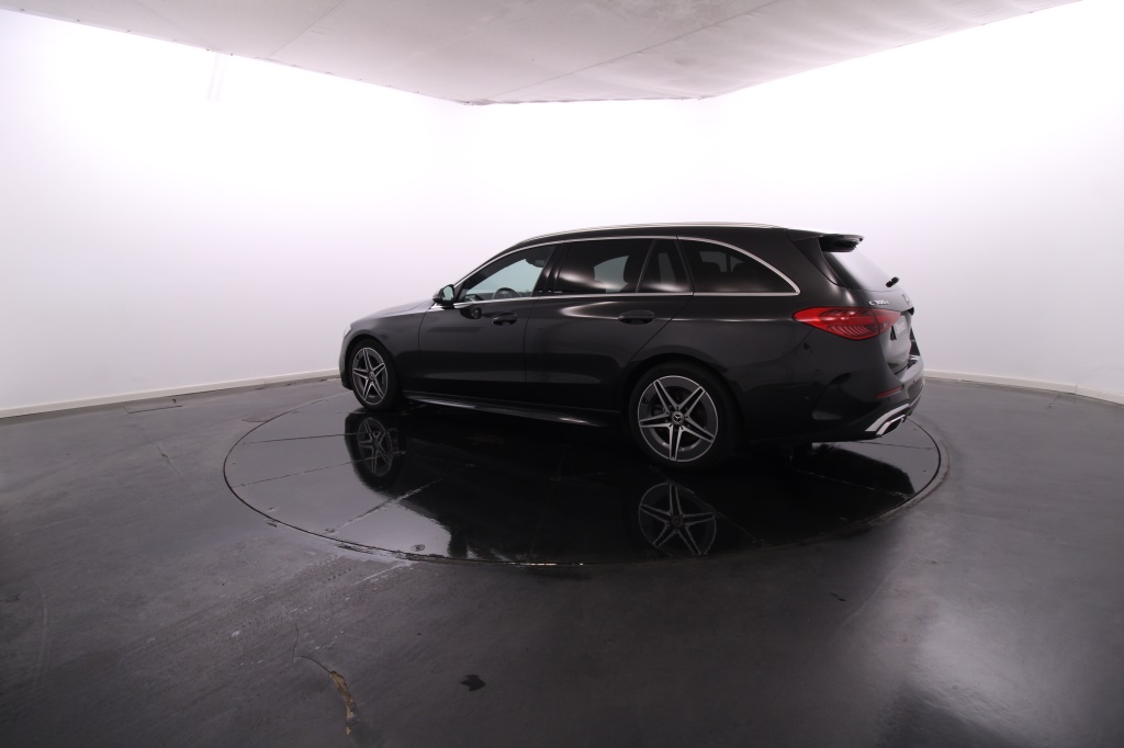 Mercedes-Benz Classe C - 300