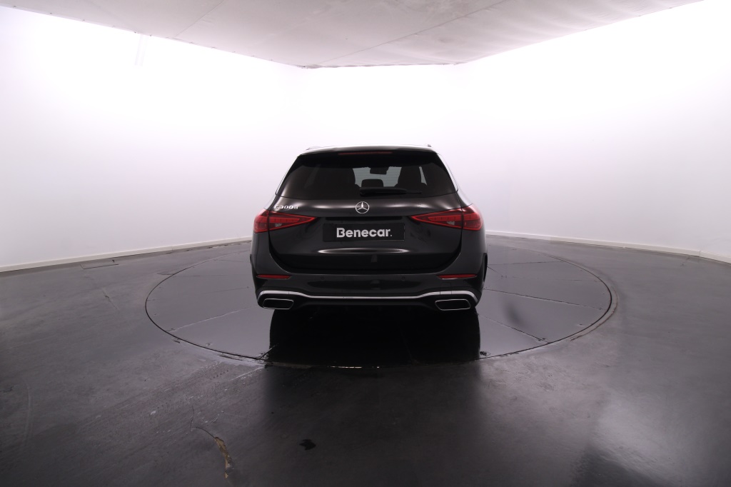 Mercedes-Benz Classe C - 300