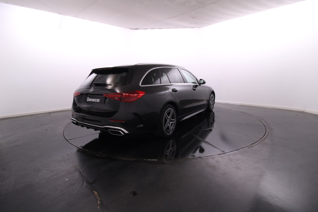 Mercedes-Benz Classe C - 300