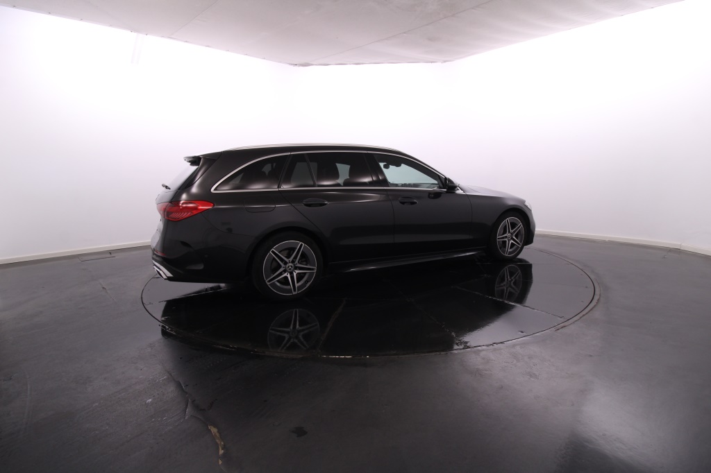 Mercedes-Benz Classe C - 300