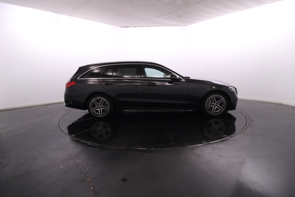 Mercedes-Benz Classe C - 300