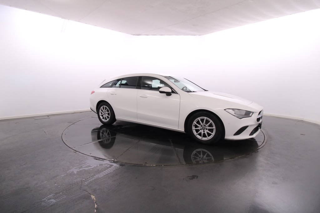 Mercedes-Benz Classe CLA - 180