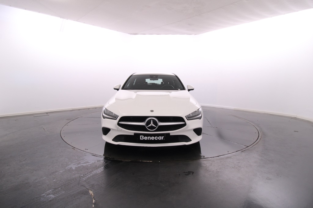 Mercedes-Benz Classe CLA - 180