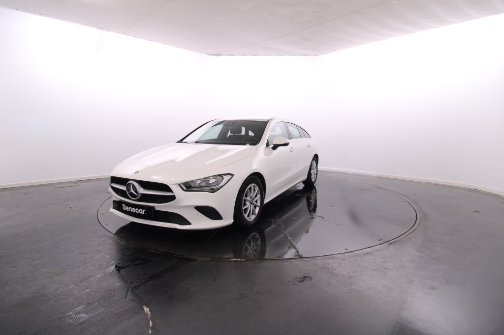 Mercedes-Benz Classe CLA - 180