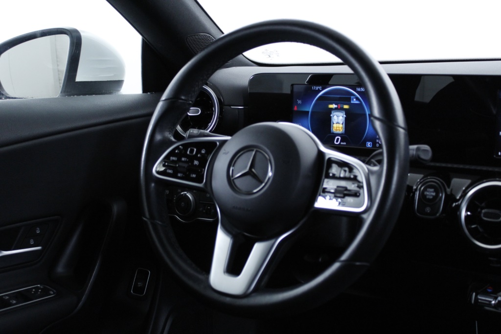 Mercedes-Benz Classe CLA - 180