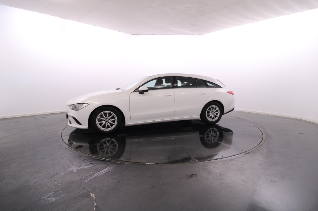 Mercedes-Benz Classe CLA - 180