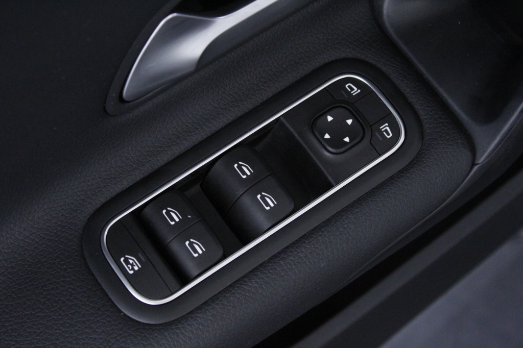 Mercedes-Benz Classe CLA - 180