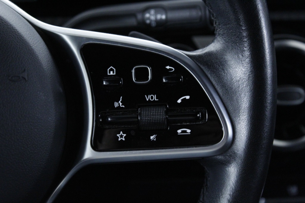 Mercedes-Benz Classe CLA - 180