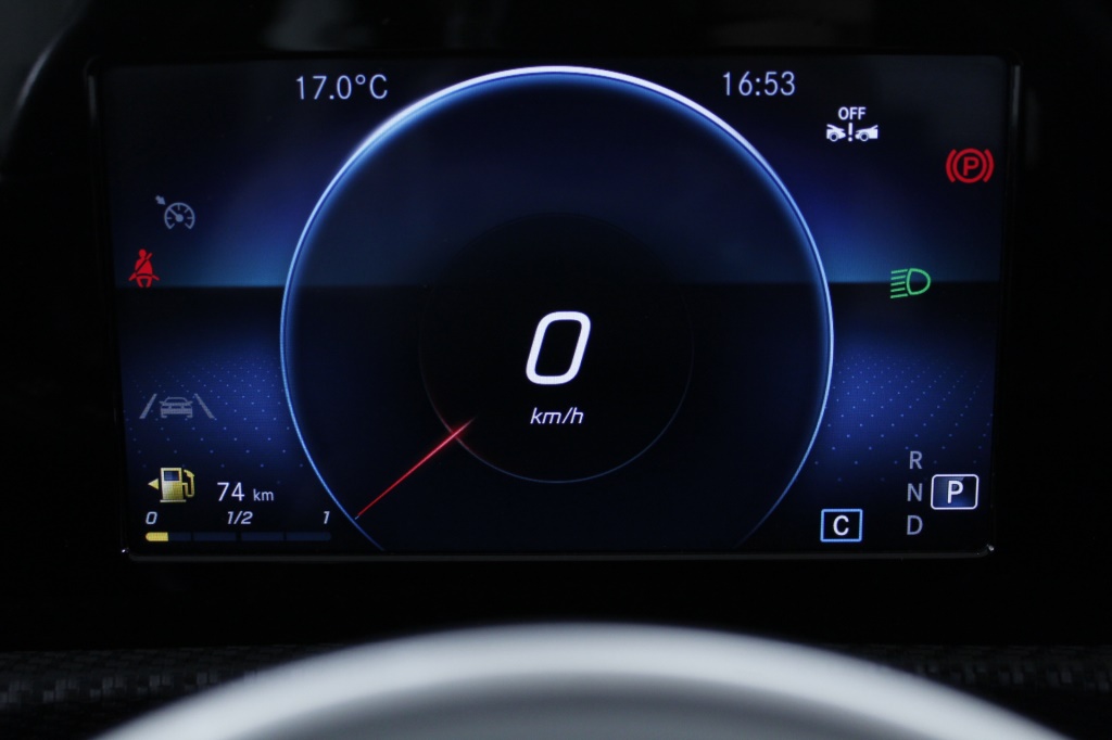 Mercedes-Benz Classe CLA - 180