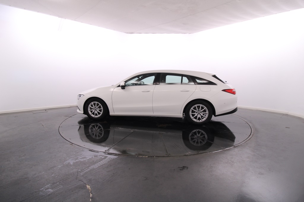 Mercedes-Benz Classe CLA - 180