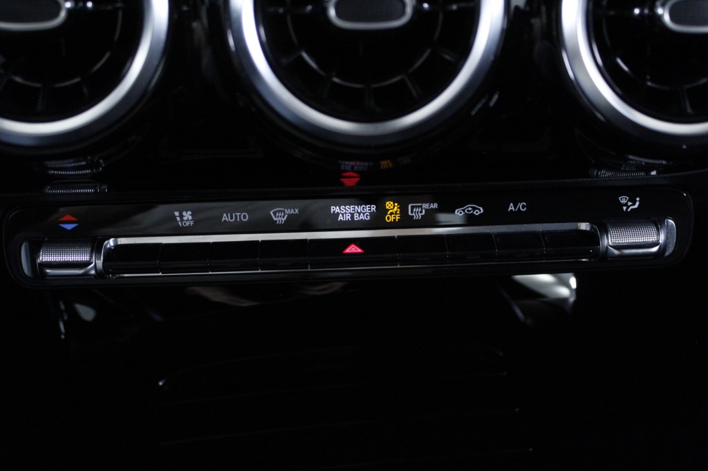 Mercedes-Benz Classe CLA - 180