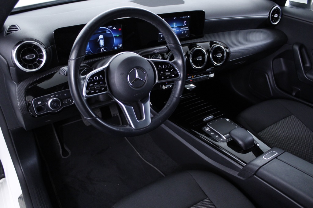 Mercedes-Benz Classe CLA - 180