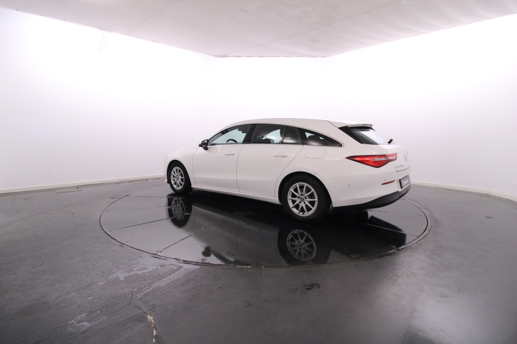 Mercedes-Benz Classe CLA - 180