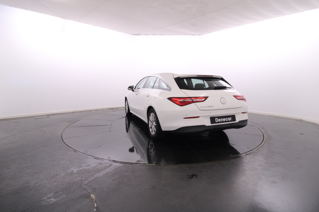 Mercedes-Benz Classe CLA - 180