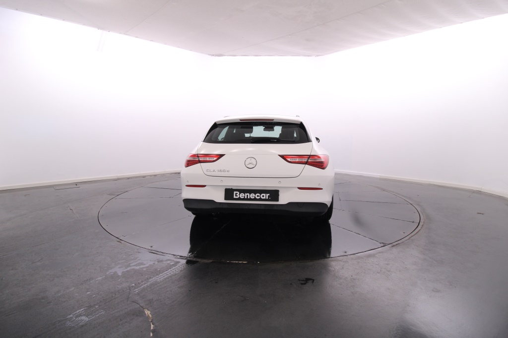 Mercedes-Benz Classe CLA - 180