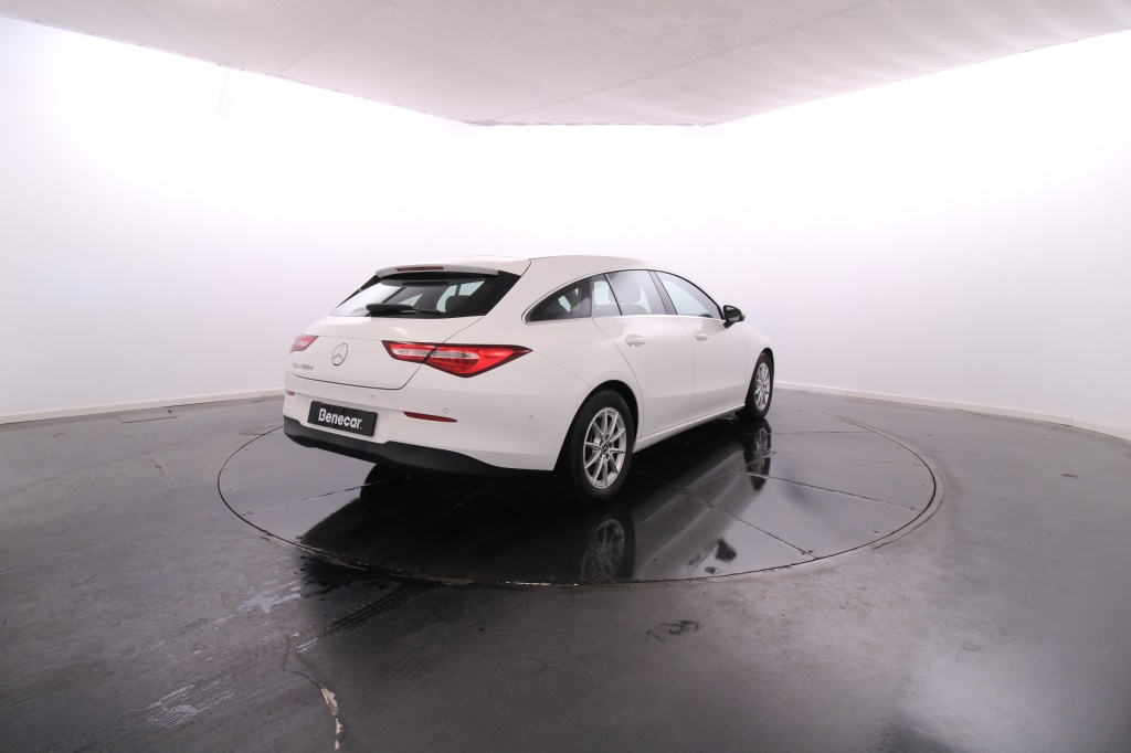 Mercedes-Benz Classe CLA - 180