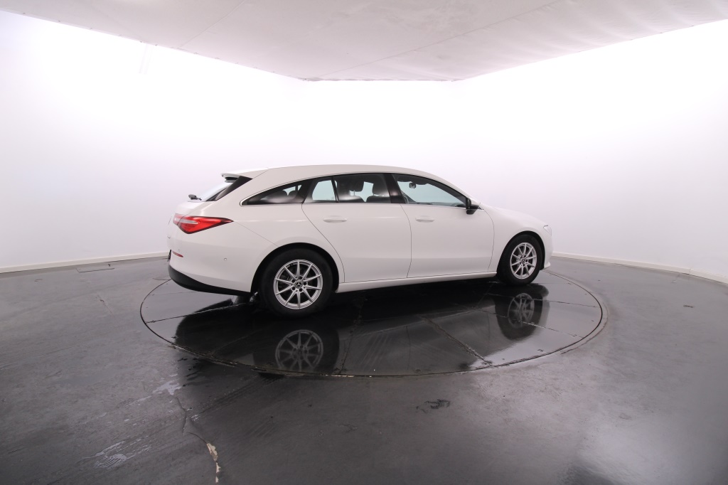 Mercedes-Benz Classe CLA - 180