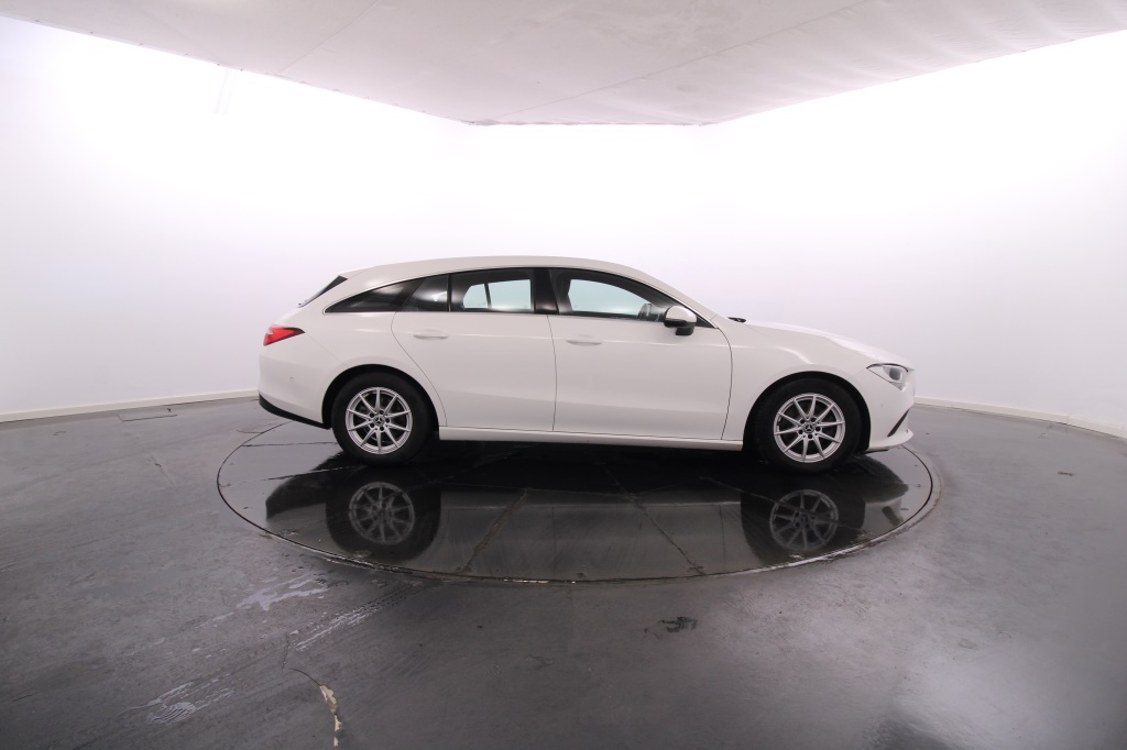 Mercedes-Benz Classe CLA - 180