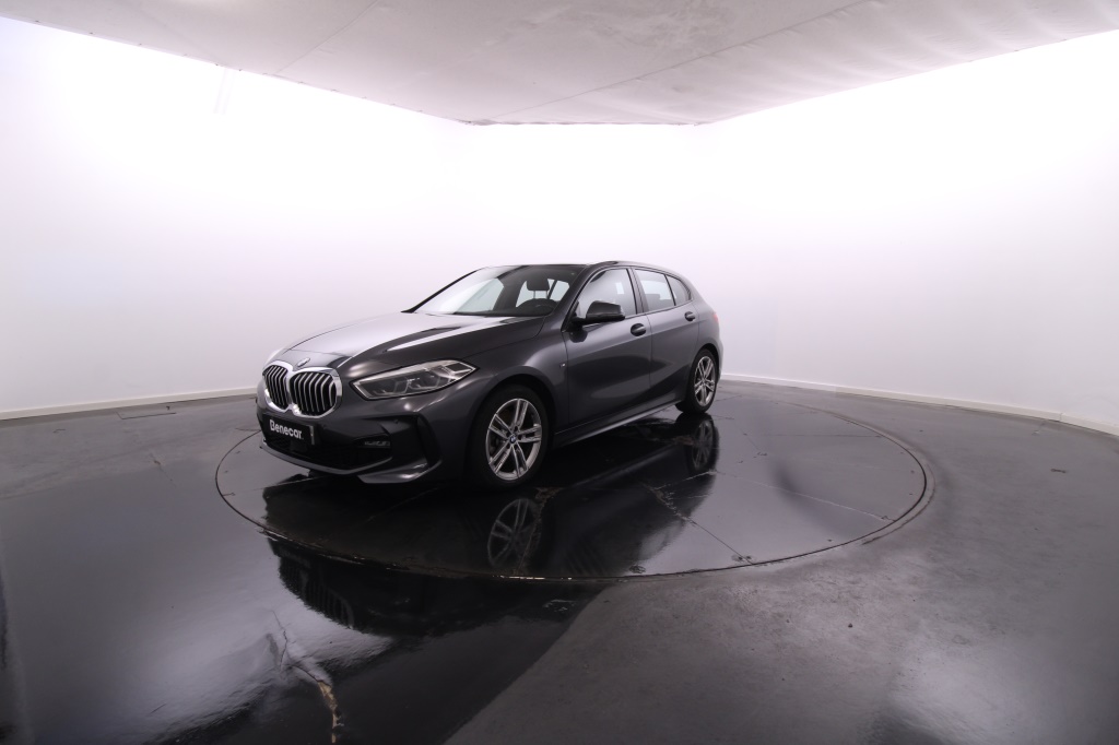 BMW Serie 1 - 116