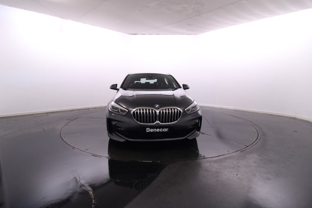 BMW Serie 1 - 116