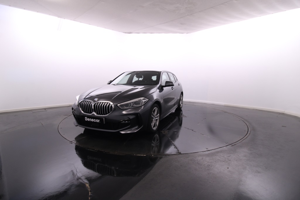 BMW Serie 1 - 116