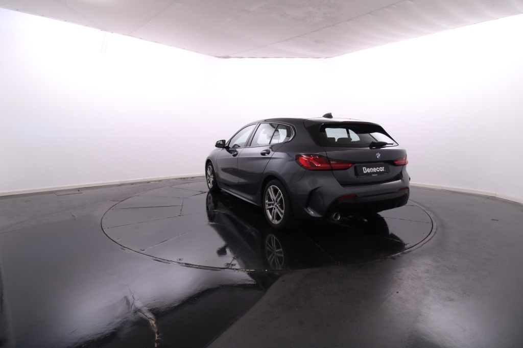 BMW Serie 1 - 116
