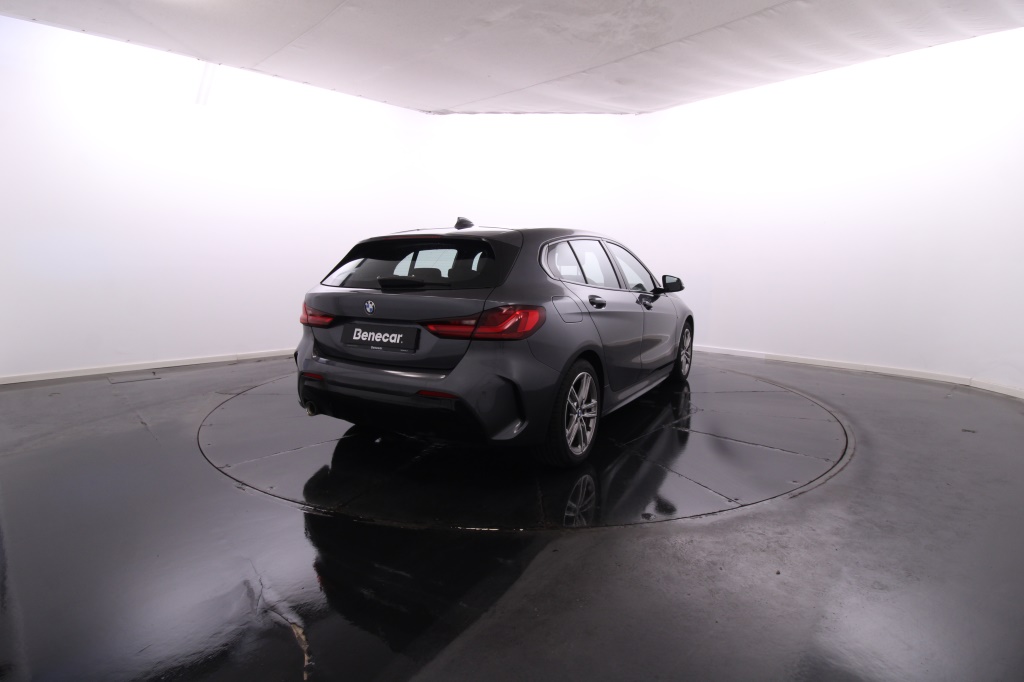 BMW Serie 1 - 116