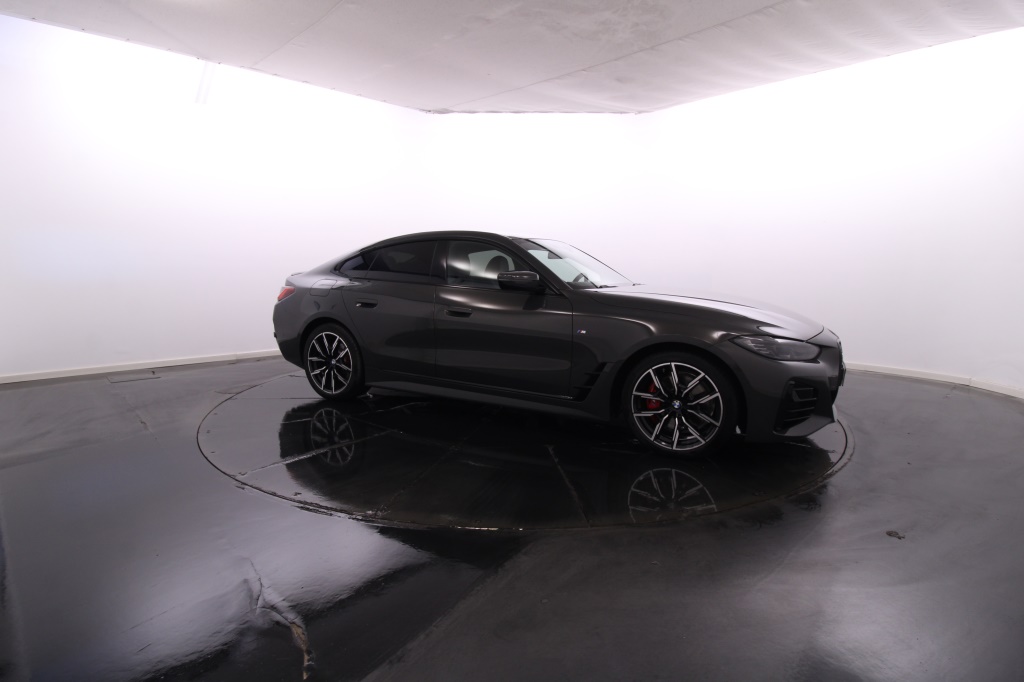 BMW Serie 4 - 420 Gran Coupé