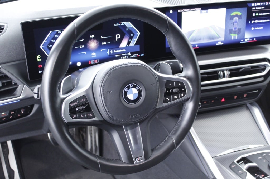 BMW Serie 4 - 420 Gran Coupé