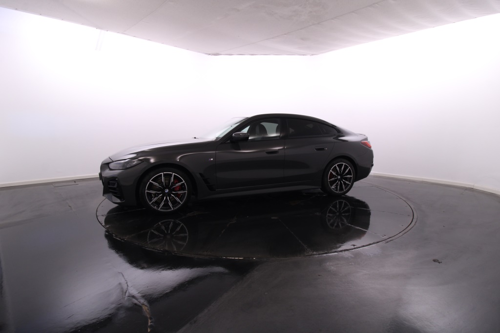 BMW Serie 4 - 420 Gran Coupé