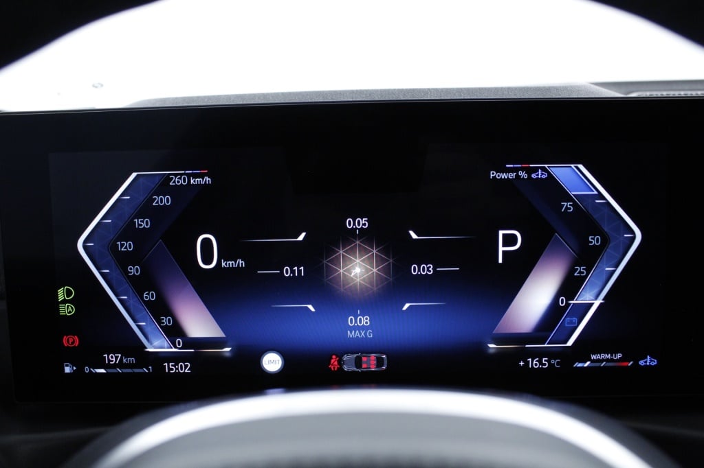 BMW Serie 4 - 420 Gran Coupé