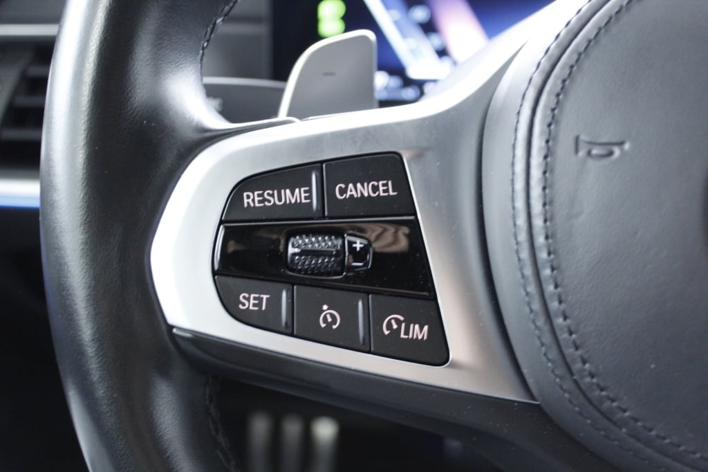 BMW Serie 4 - 420 Gran Coupé