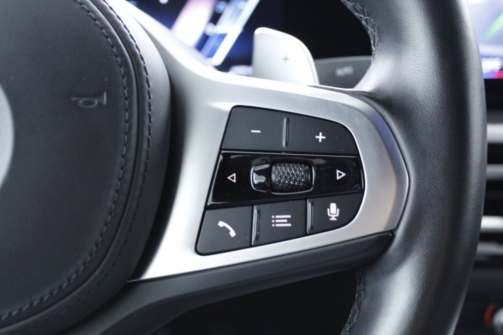 BMW Serie 4 - 420 Gran Coupé